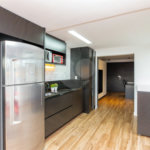 Apartamento à venda com 1 suíte em Chácara Santo Antônio (zona Sul), São Paulo, SP