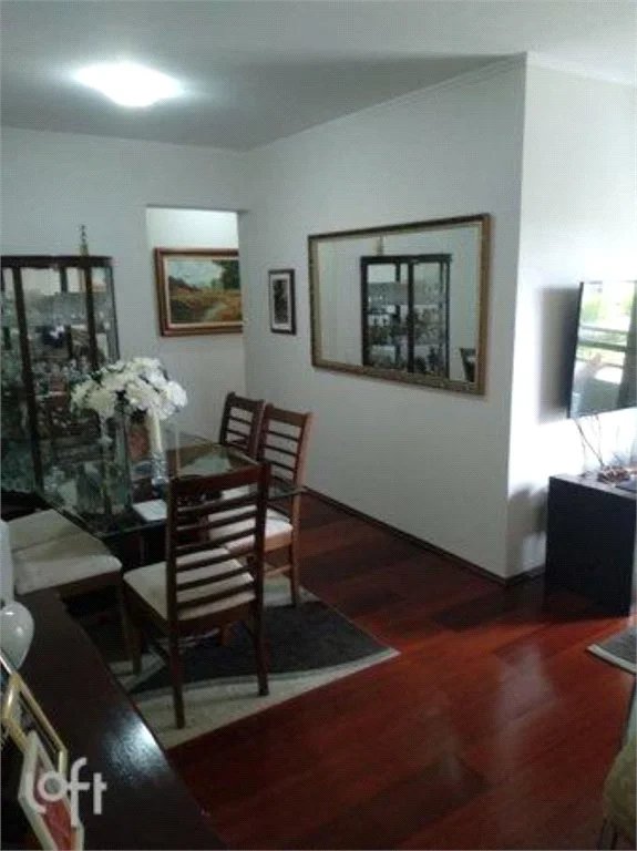 Apartamento à venda com 3 quartos, sendo 1 suíte, em Vila Butantã, São Paulo, SP