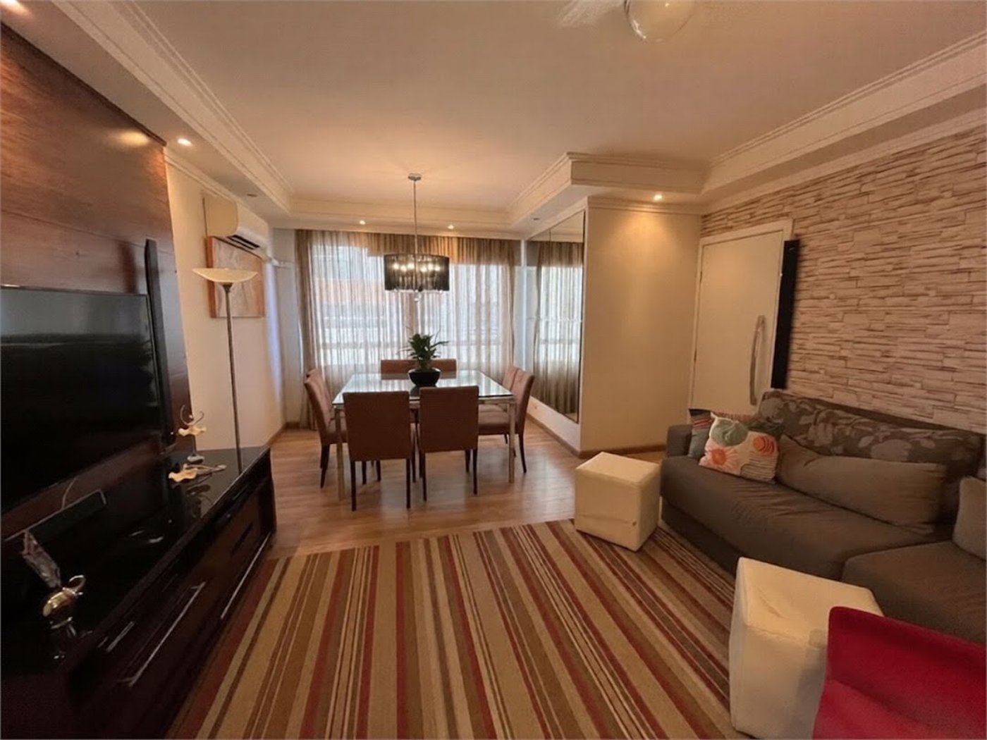 Apartamento com 2 dormitórios à venda, 88 m² por R$ 599.000,00 - Boqueirão - Santos/SP