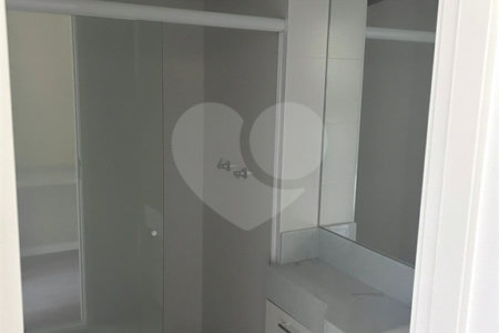 Apartamento à venda com 2 suítes em Vila Ester (zona Norte), São Paulo, SP