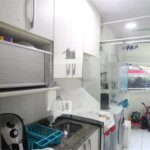 Apartamento à venda com 2 quartos, sendo 1 suíte, em Vila Nova Cachoeirinha, São Paulo, SP