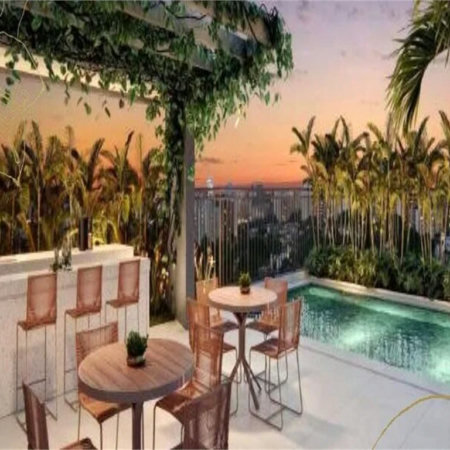 Apartamento à venda com 3 suítes em Vila Pirajussara, São Paulo, SP