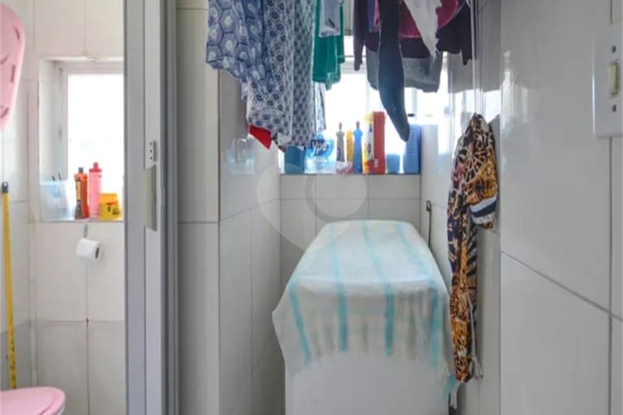 Apartamento à venda com 1 quarto em Barra Funda, São Paulo, SP