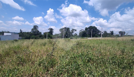 Terreno à venda em Toctao Argon Atibaia, Atibaia, SP