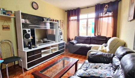 Casa à venda com 3 quartos, sendo 1 suíte, em Horto Florestal, São Paulo, SP