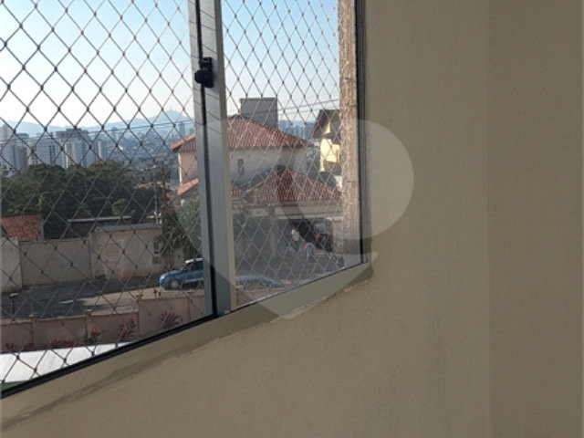Apartamento à venda com 2 quartos em Butantã, São Paulo, SP