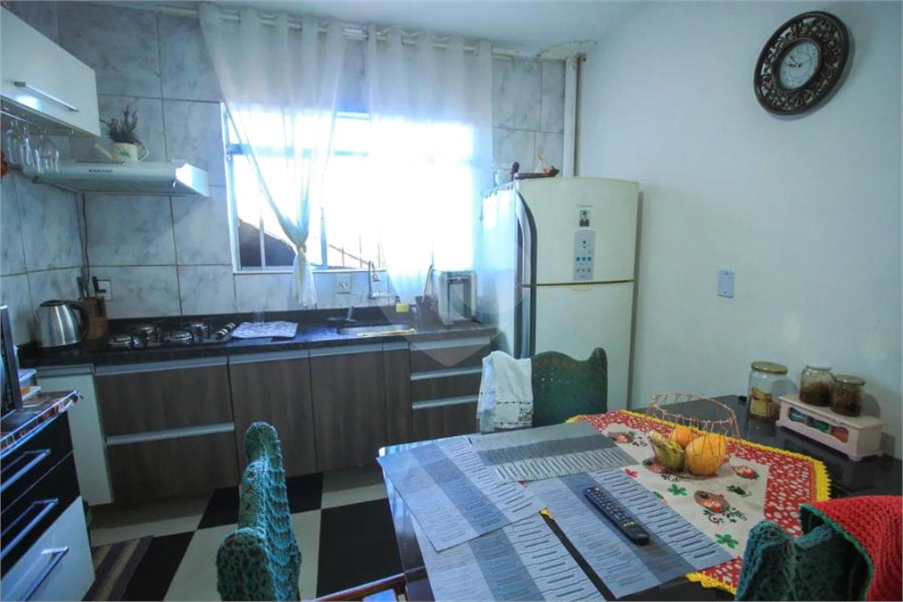 Casa à venda com 4 quartos em Vila Regente Feijó, São Paulo, SP