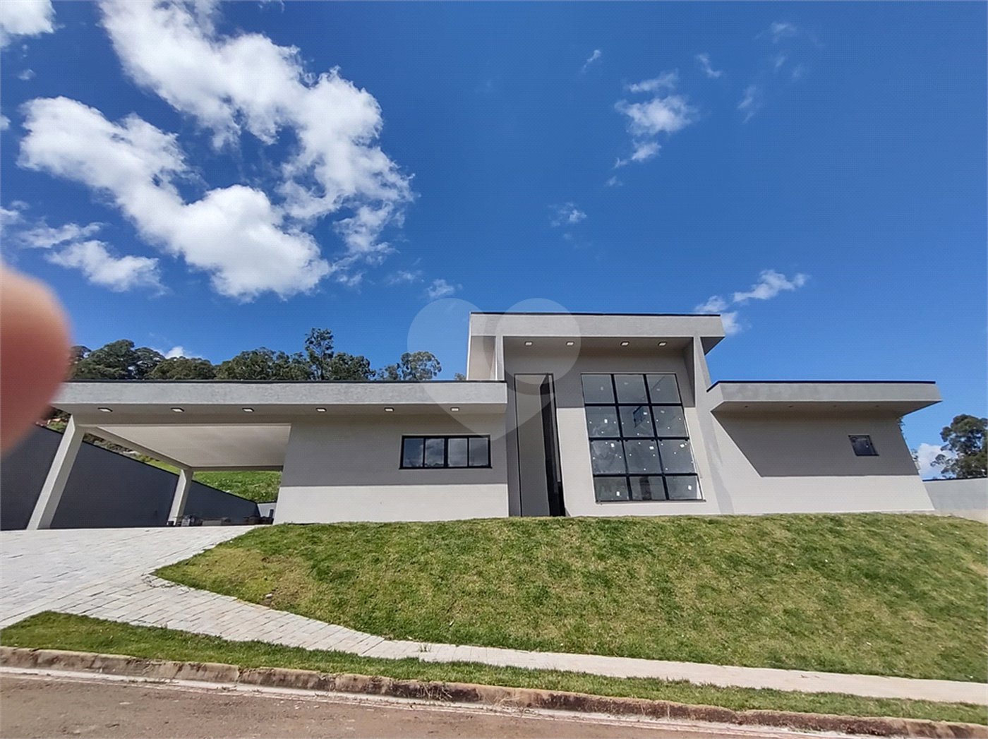 Casa à venda com 3 quartos, sendo 1 suíte, em Condominio Quintas da Boa Vista, Atibaia, SP