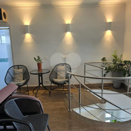 Apartamento à venda com 2 quartos em Liberdade, São Paulo, SP