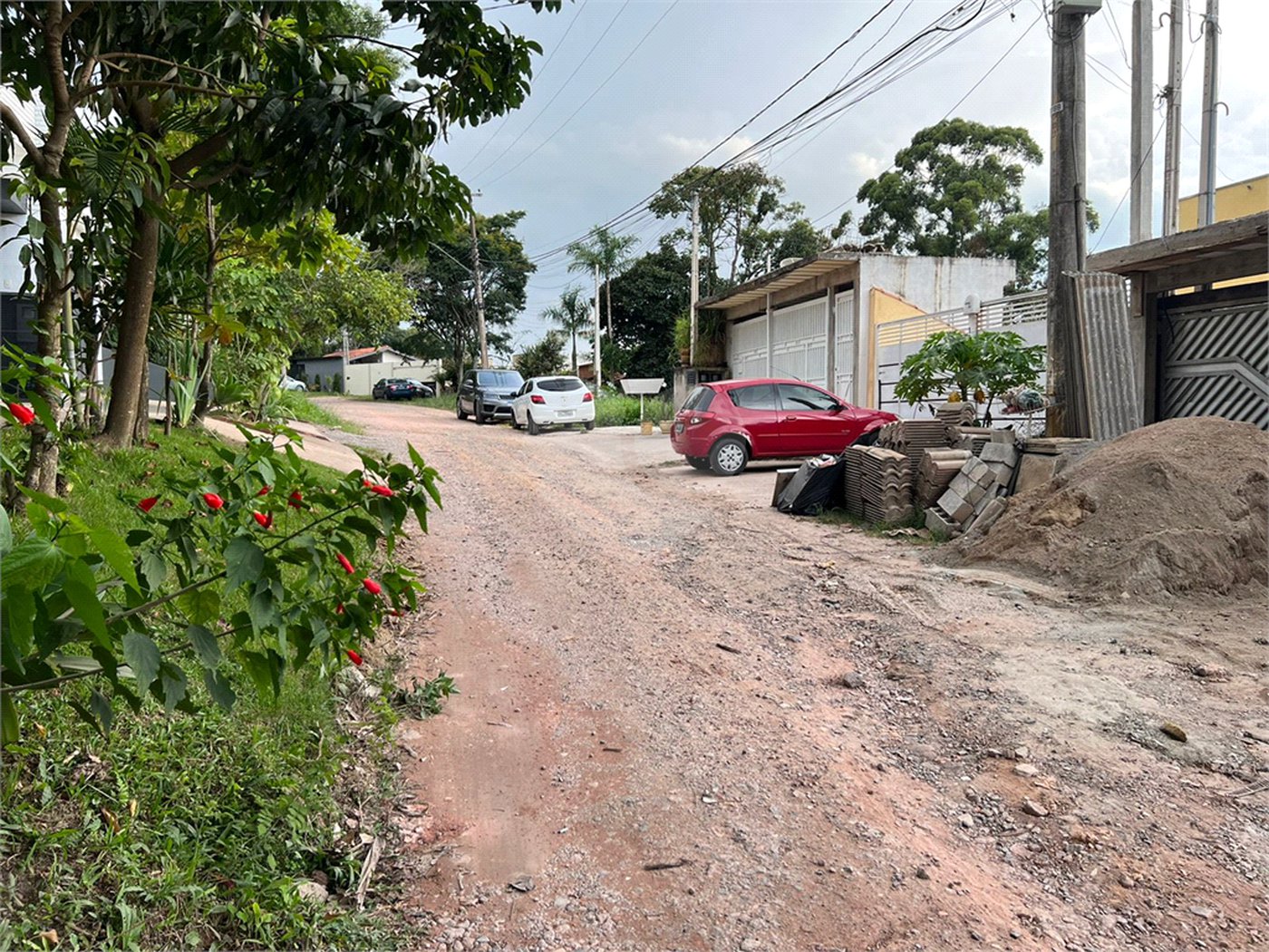 Terreno à venda em Jardim Paulista, Atibaia, SP