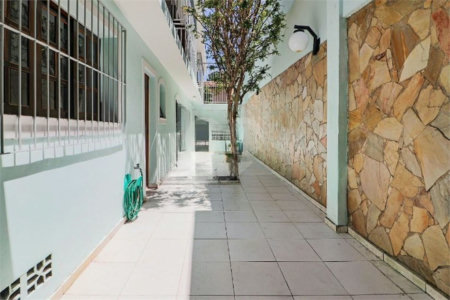 Casa à venda com 3 quartos, sendo 2 suítes, em VILA SÔNIA, São Paulo, SP