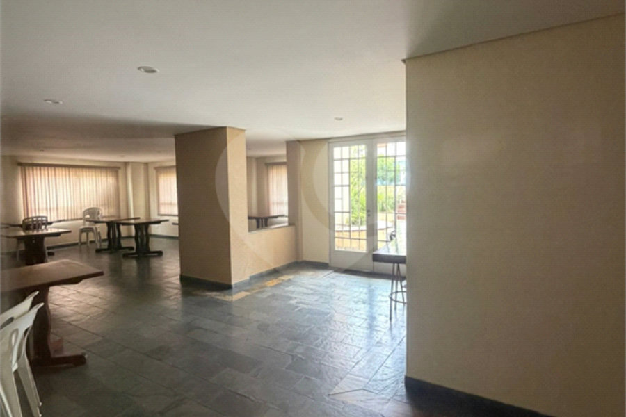 Apartamento à venda com 2 quartos, sendo 1 suíte,  em Vila Paulicéia, São Paulo, SP