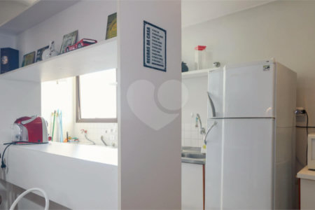 Apartamento para alugar com 1 suíte em Vila Andrade, São Paulo, SP
