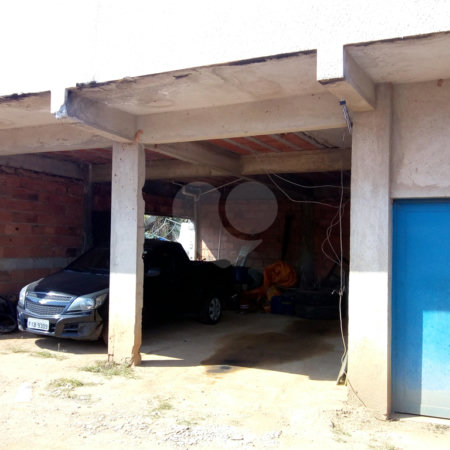 Casa à venda com 3 quartos em Vila Brasileira, Mogi das Cruzes, SP