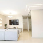 Apartamento à venda com 3 quartos, sendo 1 suíte,  em Vila Dom Pedro II, São Paulo, SP