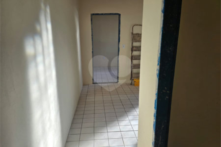 Casa para alugar com 2 quartos em Vila Rocha, Itapetininga, SP