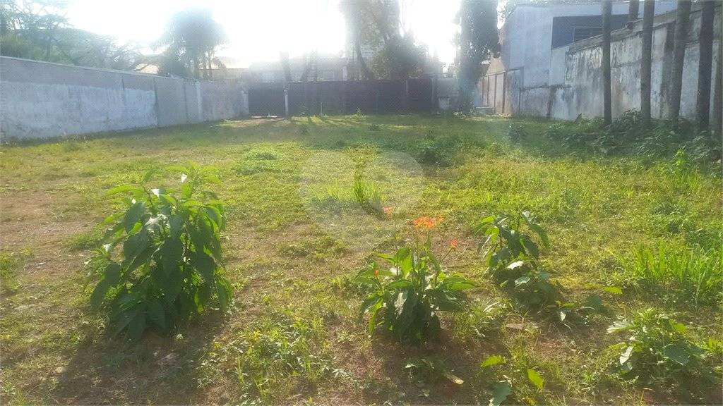 Terreno à venda em Alto da Boa Vista, São Paulo, SP