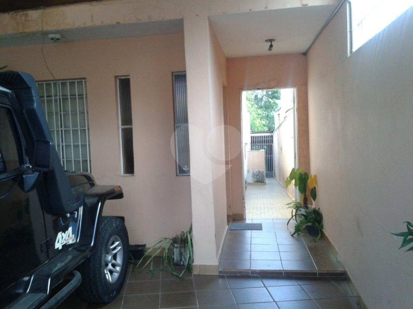 Sobrado à venda com 2 quartos em Parada Inglesa, São Paulo, SP