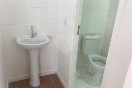 Apartamento à venda com 2 quartos em Vila São João, Guarulhos, SP