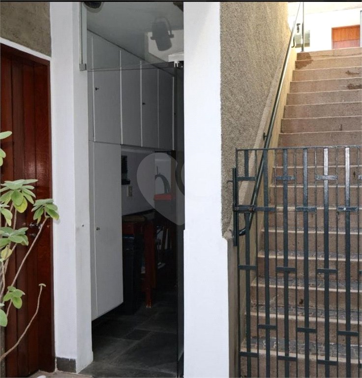 Casa à venda com 4 suítes em Butantã, São Paulo, SP