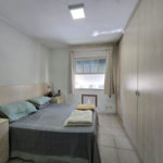 Cobertura com 3 dormitórios à venda, 310 m² por R$ 1.599.000,00 - Porto Ponta da Praia - Santos/SP
