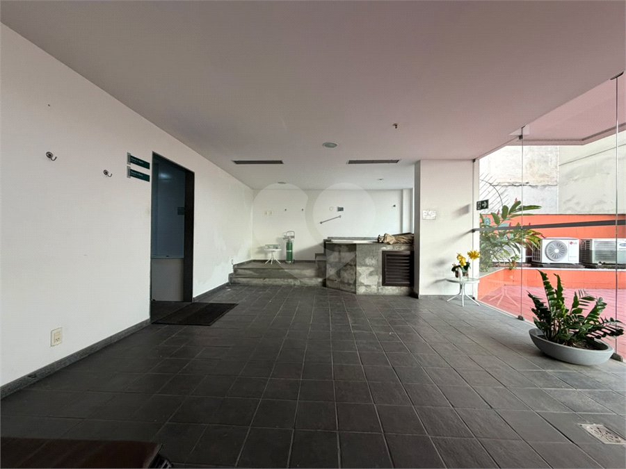 Apartamento para alugar com 1 quarto em Copacabana, Rio de Janeiro, RJ
