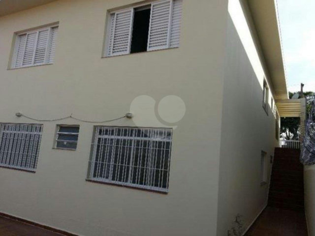 Casa Térrea à venda com 3 quartos em Vila Nova Cachoeirinha, São Paulo, SP