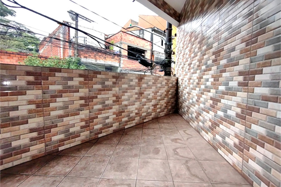 Sobrado à venda com 3 quartos em Tremembé, São Paulo, SP