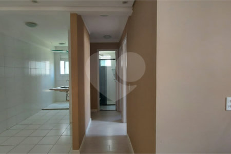 Apartamento à venda com 2 quartos em Jardim São João (jaraguá), São Paulo, SP
