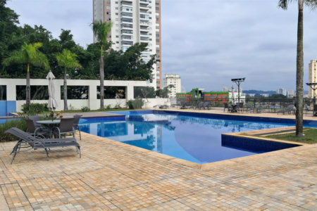 Apartamento à venda com 3 quartos, sendo 2 suítes, em Jardim Marajoara, São Paulo, SP