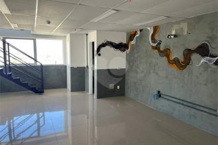 Sala para alugar em Santana, São Paulo, SP