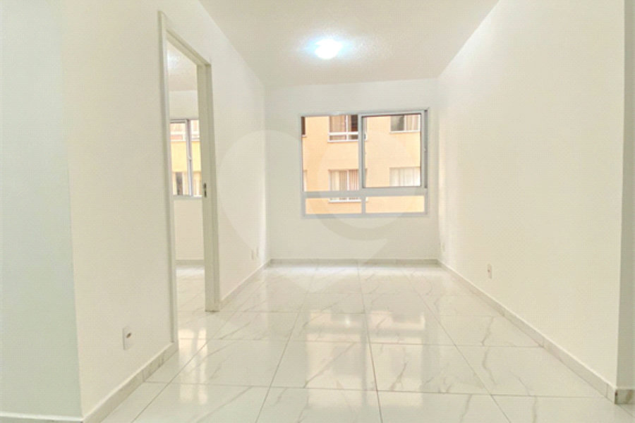 Apartamento à venda com 2 quartos em Parque Edu Chaves, São Paulo, SP