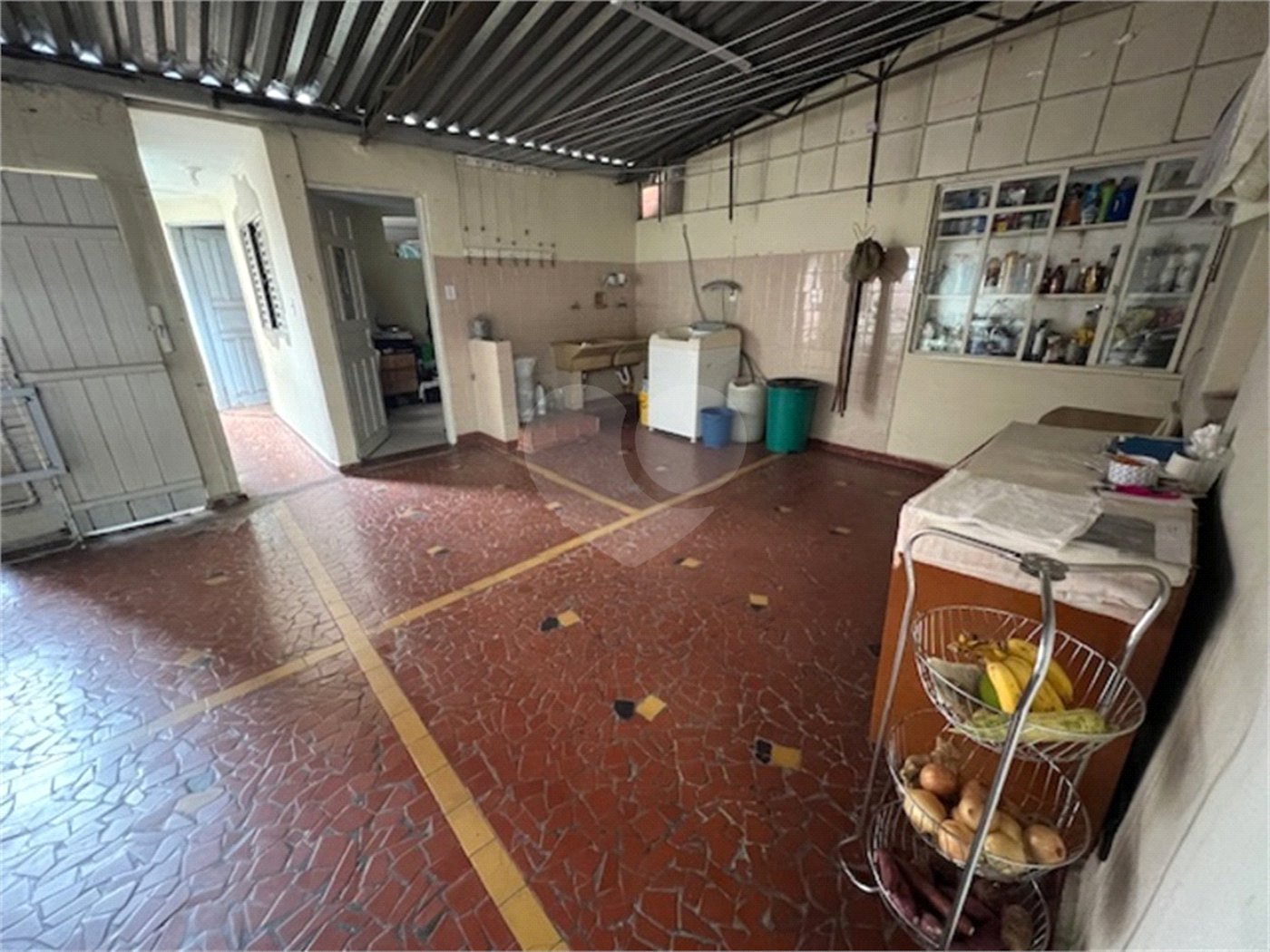 Casa para alugar com 2 quartos em Freguesia do Ó, São Paulo, SP