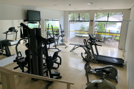Cobertura à venda com 3 quartos, sendo 1 suíte, em Vila Suzana, São Paulo, SP