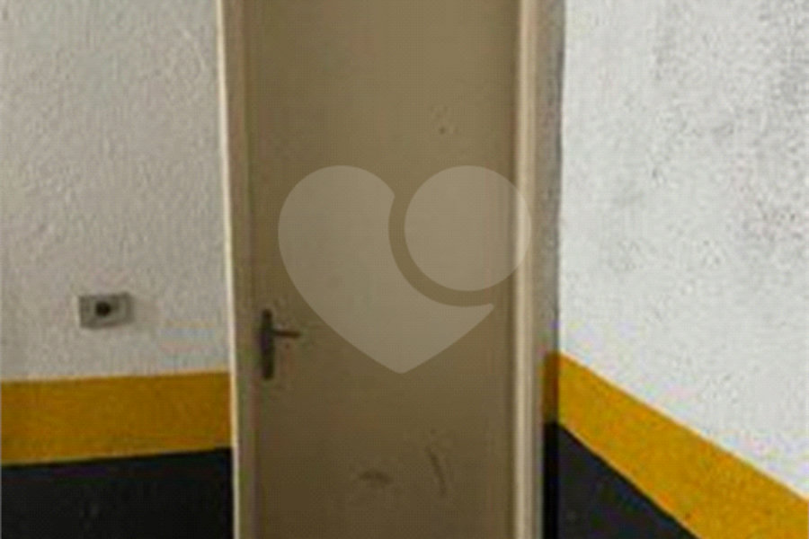 Apartamento à venda com 2 quartos em Freguesia do Ó, São Paulo, SP