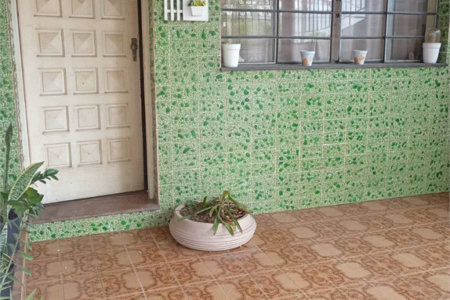 Sobrado à venda com 2 quartos em Bela Aliança, São Paulo, SP