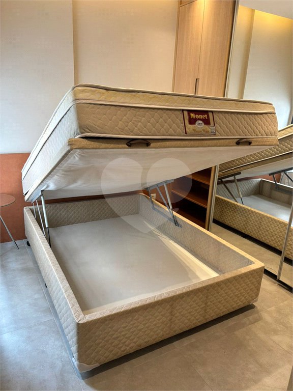 Apartamento para alugar com 1 suíte, em Pinheiros, São Paulo, SP