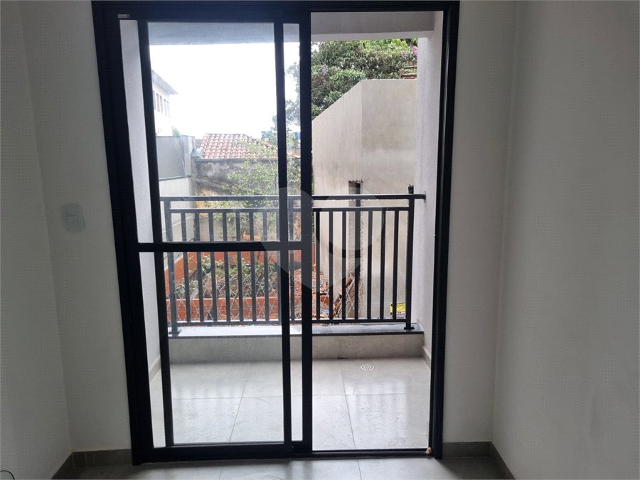 Apartamento para alugar com 1 quarto em Vila Dom Pedro II, São Paulo, SP