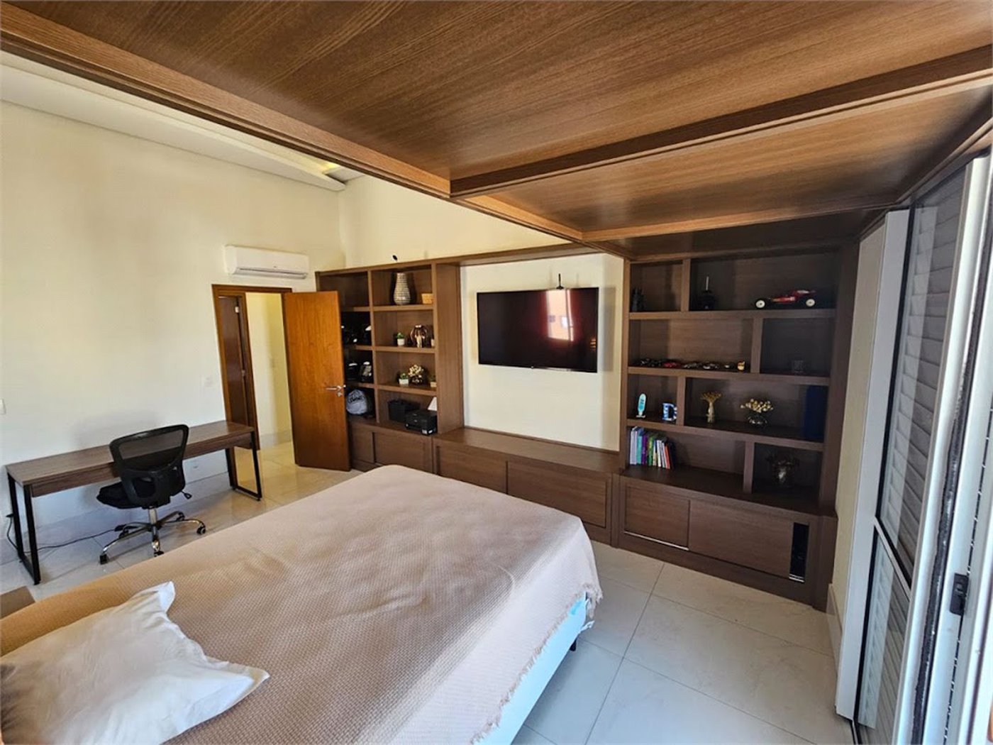 Apartamento Residencial à venda, Pompéia, Santos - AP1907.
