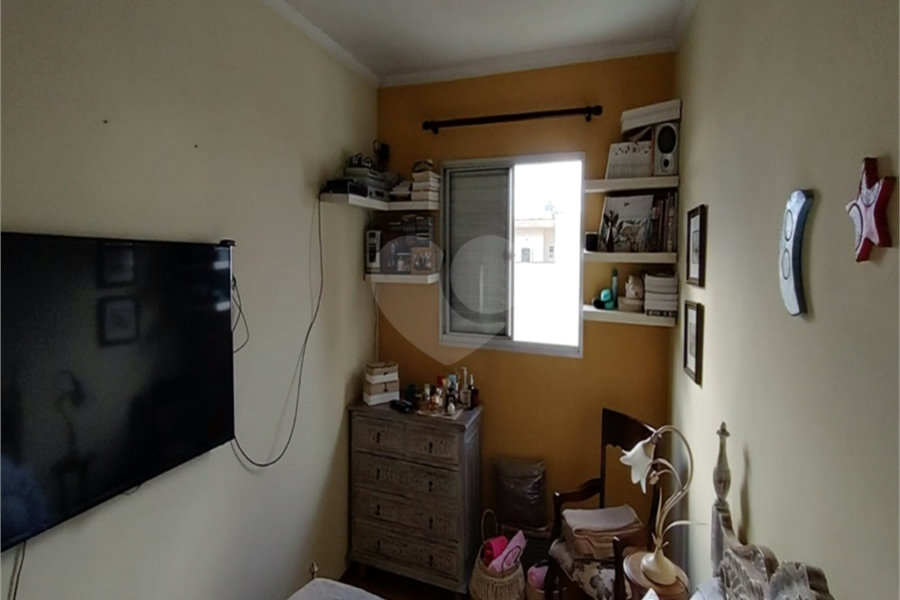 Apartamento à venda com 2 quartos em Tucuruvi, São Paulo, SP