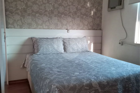 Casa à venda com 2 quartos no condomínio Serra Alta, Rio de Janeiro - RJ