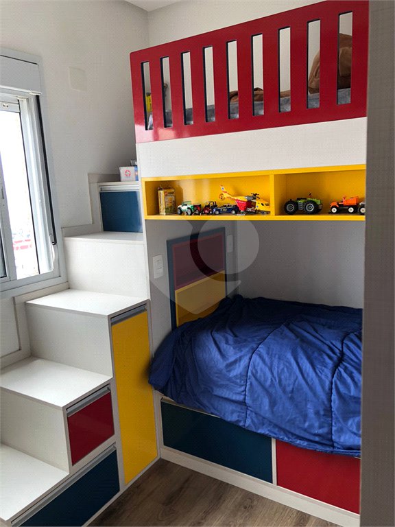 Apartamento para alugar com 3 quartos, sendo 2 suítes, no Centro, São Bernardo do Campo, SP