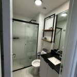 Apartamento à venda com 1 quarto em Jardim das Acácias, São Paulo, SP