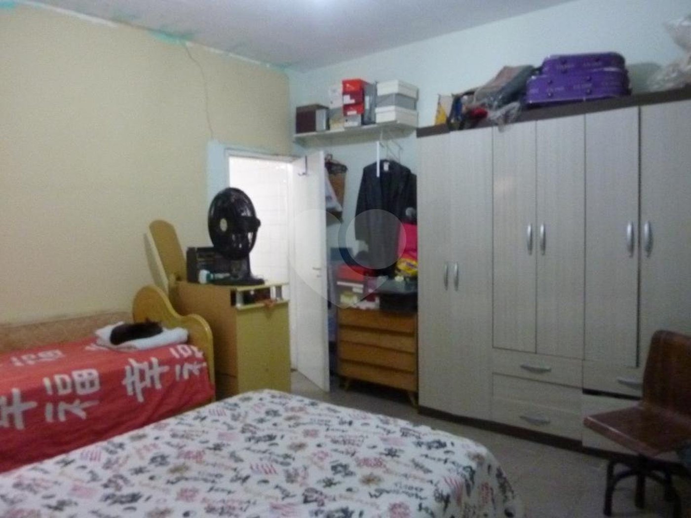 Casa Térrea à venda com 2 quartos, sendo 1 suíte,  em Vila Leopoldina, São Paulo, SP