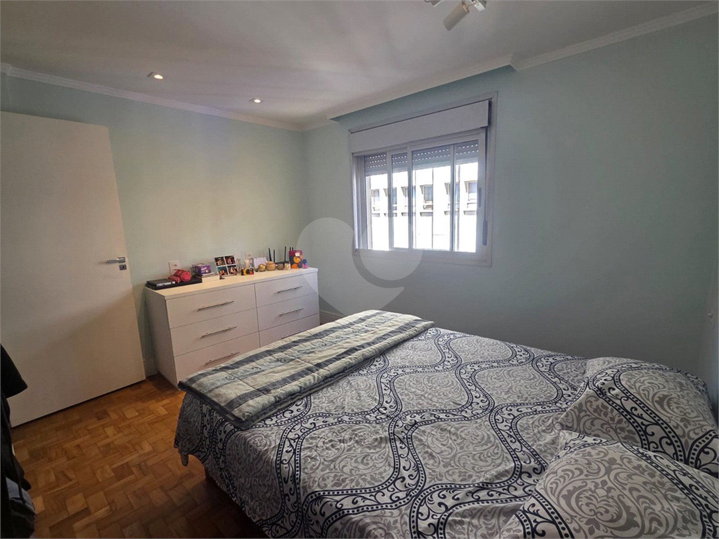 Apartamento à venda com 2 quartos em Vila Mariana, São Paulo, SP