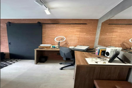 Apartamento à venda com 1 quarto em Vila Andrade, São Paulo, SP