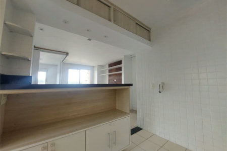 Apartamento à venda com 3 quartos, sendo 1 suíte, em Vila Leopoldina, São Paulo, SP