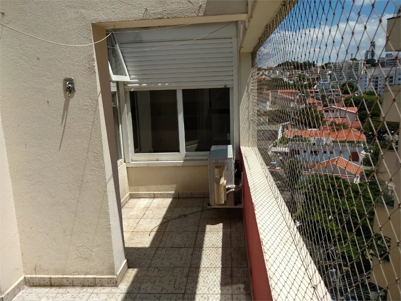Cobertura à venda com 3 quartos, sendo 2 suítes, em Vila Ipojuca, São Paulo, SP