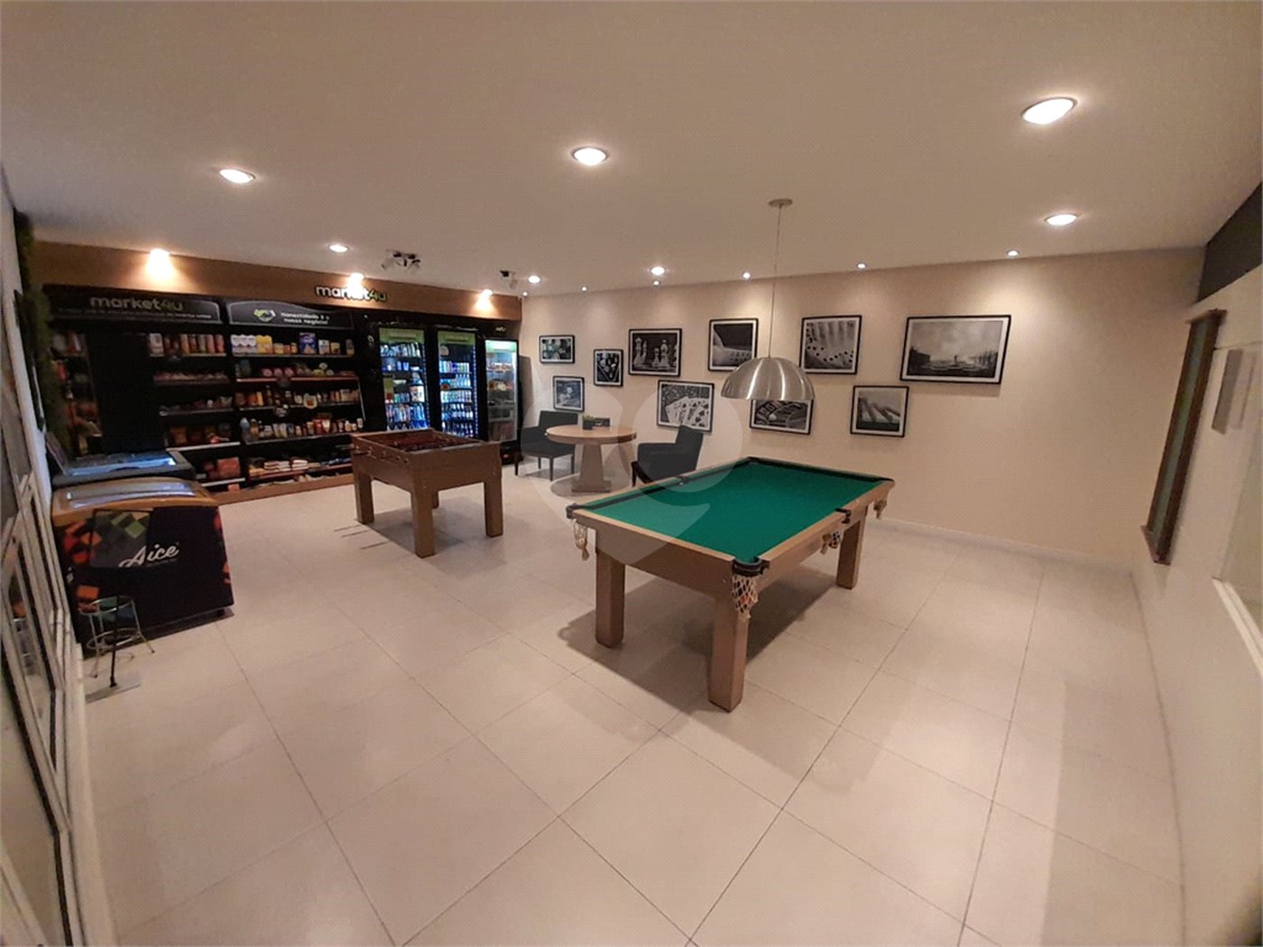Apartamento à venda com 2 quartos em Lauzane Paulista, São Paulo, SP