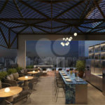 Apartamento à venda com 1 suíte em Ibirapuera, São Paulo, SP